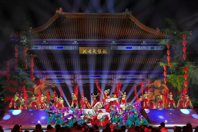 学院川剧和舞蹈节目登陆央视戏曲春晚 学院坚持开放办学,对外文化交流